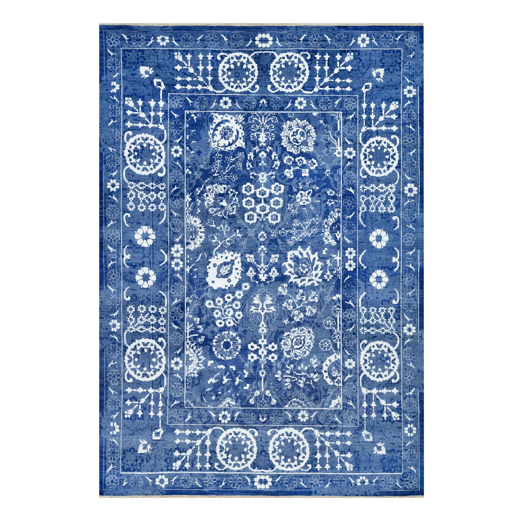 Transitional Rugs LUV816030